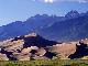 Great Sand Dunes National Park